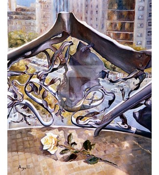 HOMENAJE A GAUDI