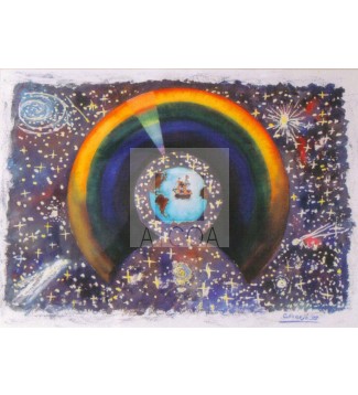 Tiempo, Espacio y Universo