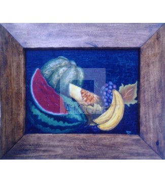 Frutas