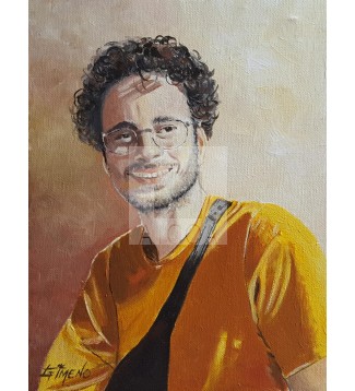 retrato
