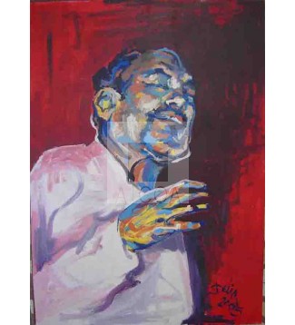 Armando Tejada Gomez