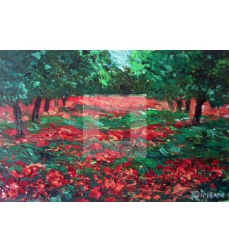 amapolas