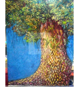 arbol de vida