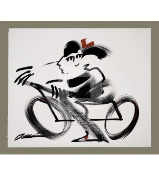 Bicicletas#6