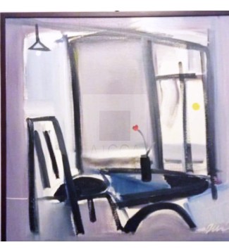 Interior#2