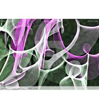 FRACTAL,DANZA DE  ESTELAS