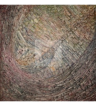FUJUSHIMA  - Serie ''ESCONCHOS''