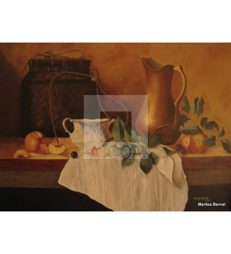 Still Life