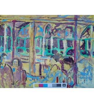 BUS BATLLÓ