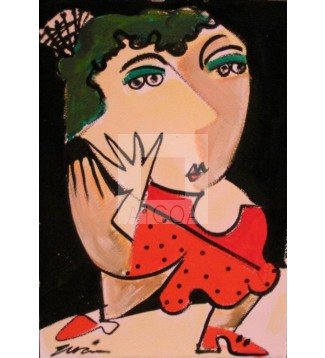 sevillana