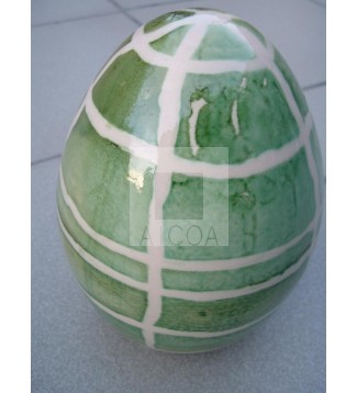 Square Egg