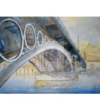 PUENTE DE TRIANA