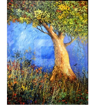 Árbol de vida 
