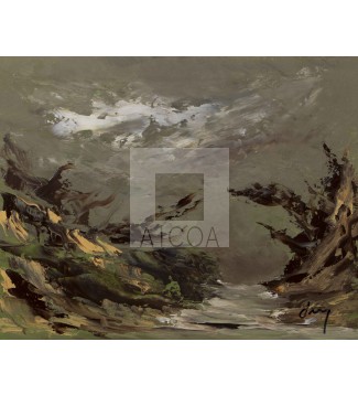 Paisaje 039
