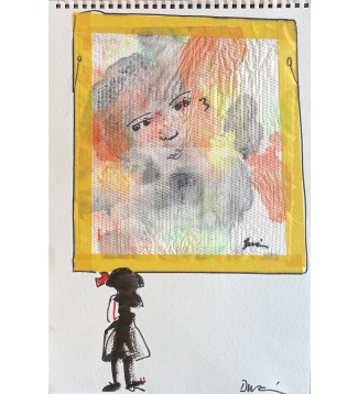 Collage Korea I