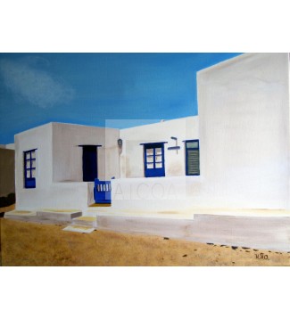 Casa graciosera