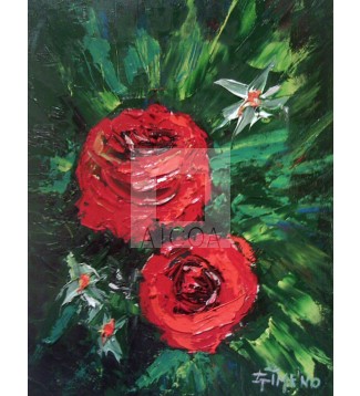 ROSAS