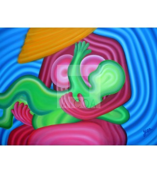 AMOR MATERNO