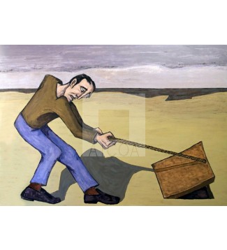 El hombre que busca la verdad
