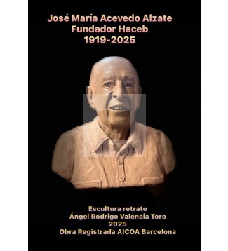 DON JOSÉ MARÍA ACEVEDO ALZATE