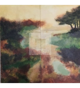 Nostalgia de la Naturaleza 