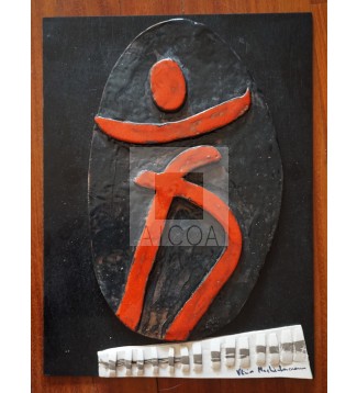 DANZA JAPONESA