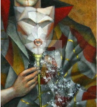 TRANSFIGURACIÓN