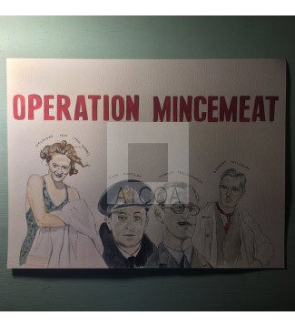 Operation Mincemeat
