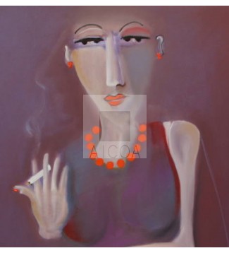 A Otto Dix