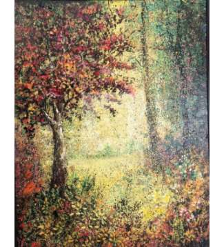 arboleda del camino 