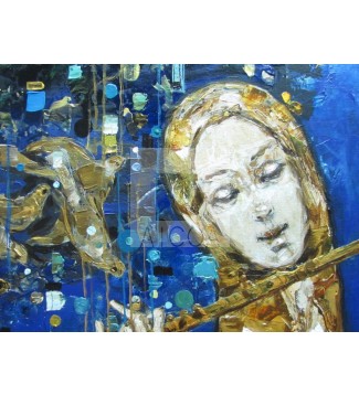 Perpetual Melody