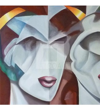 TRES MUJERES