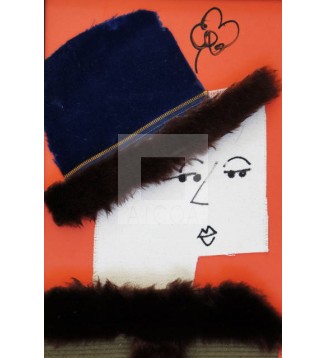Collage piel 2