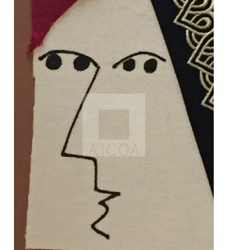La vecina