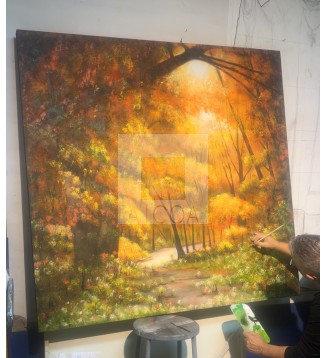 SOL DE OTOÑO