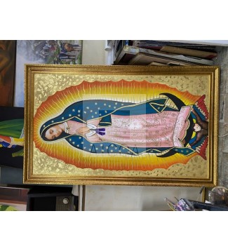 LA GUADALUPE DE 1920
