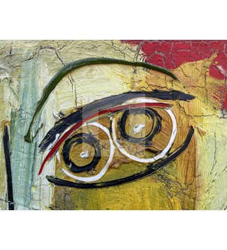 Hommage à Karel Appel