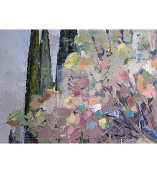 EL TEMPLO DE COLOR (VERANO)