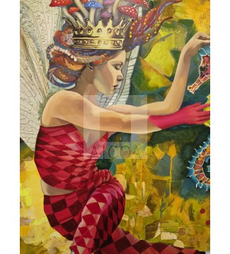Reina Micelio