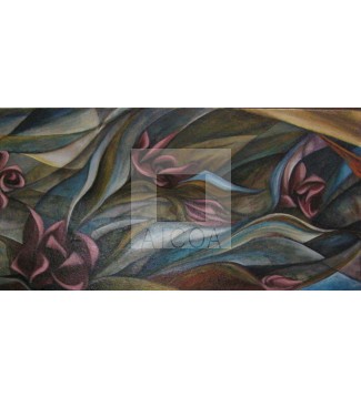 LAS TRES PUERTAS (Tríptico)