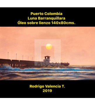 Puerto Colombia
