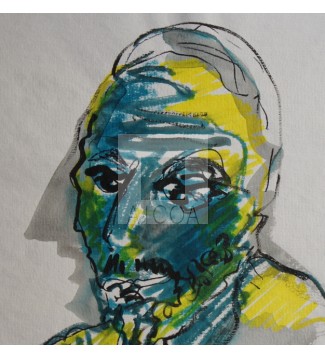 La Sombra