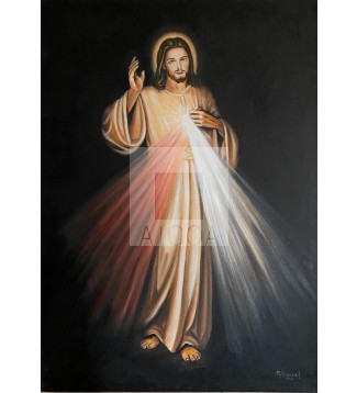 SEÑOR DE LA MISERICORDIA