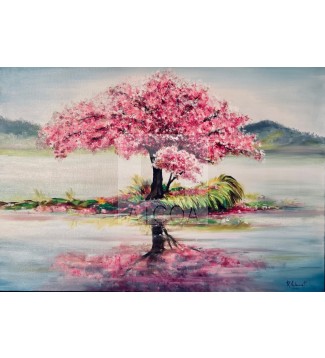 EL SAKURA. 