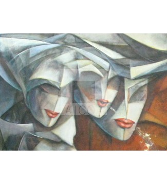 VOCES