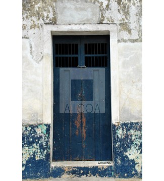 Puerta de Yucatán