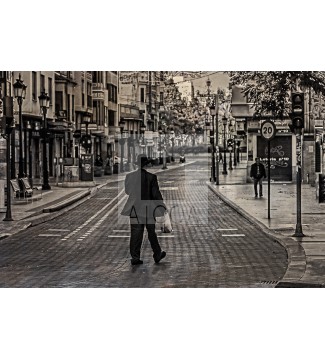 CALLE 18