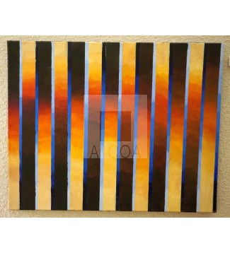 2 PERCEPCIONES VISUALES OP ART (ARTE OPTICO)
