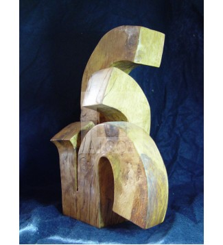 FORMAS  I