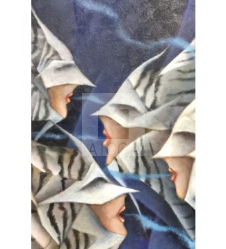 LA BÚSQUEDA (THE SEARCH)